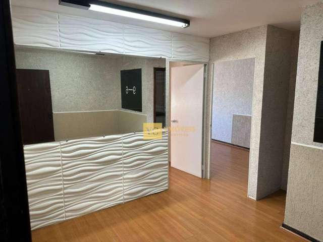 Sala à venda por R$ 349.000,00 - Batel - Curitiba/PR