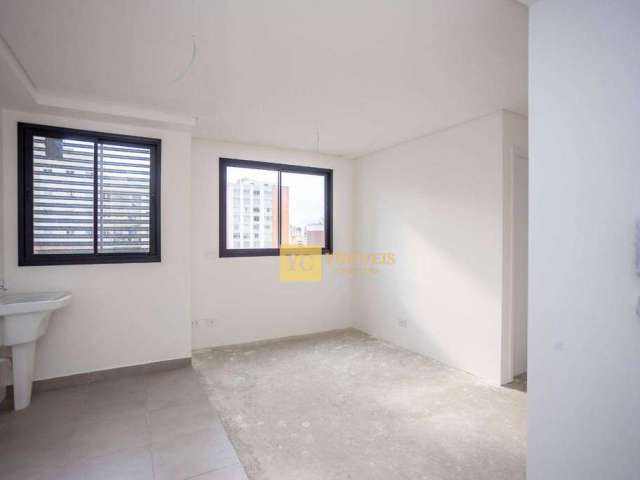 Apartamento 02 quartos - Centro