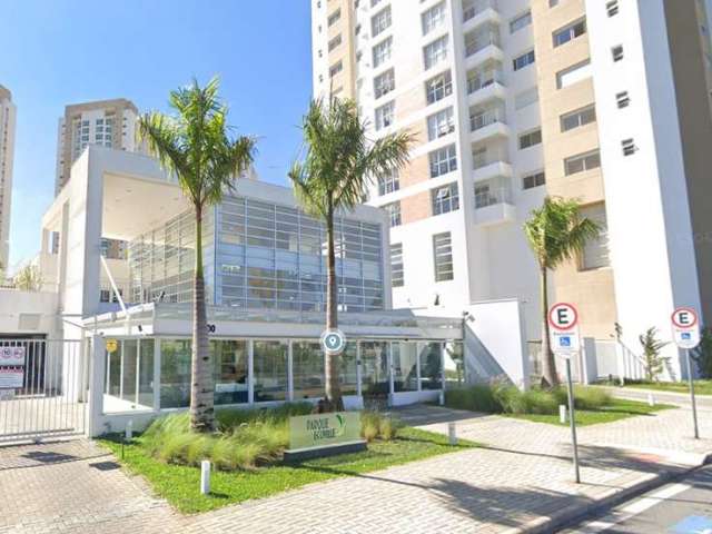 Apartamento com 2 quartos, 69m², à venda - Cidade Industrial - Curitiba