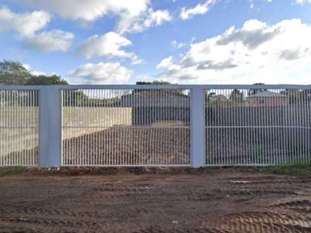 Terreno, 600m², à venda em Curitiba, Capão Raso