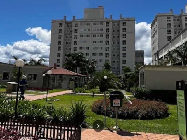 Apartamento com 2 quartos, 51m², à venda em Curitiba, Bairro Alto