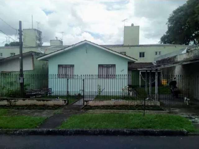 Casa com 3 quartos, 100m², à venda em Curitiba, Santa Quitéria