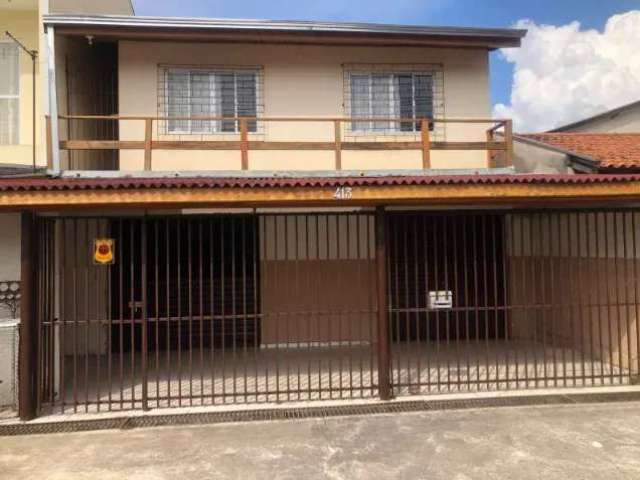 Casa com 2 quartos, 100m², à venda em Curitiba, Cidade Industrial