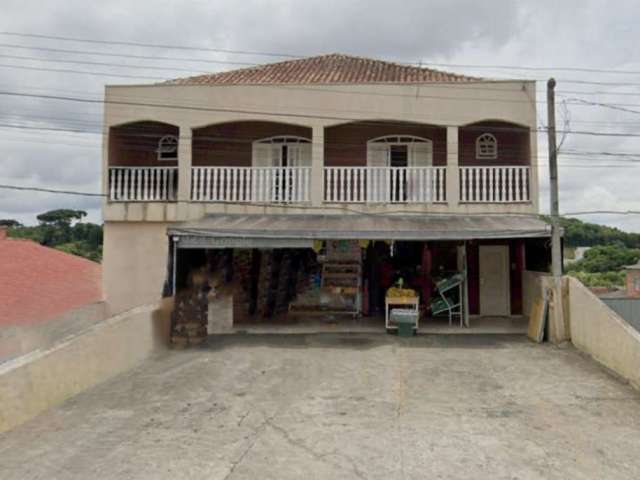 Casa com 3 quartos, 160m², à venda em Curitiba, Campo Comprido