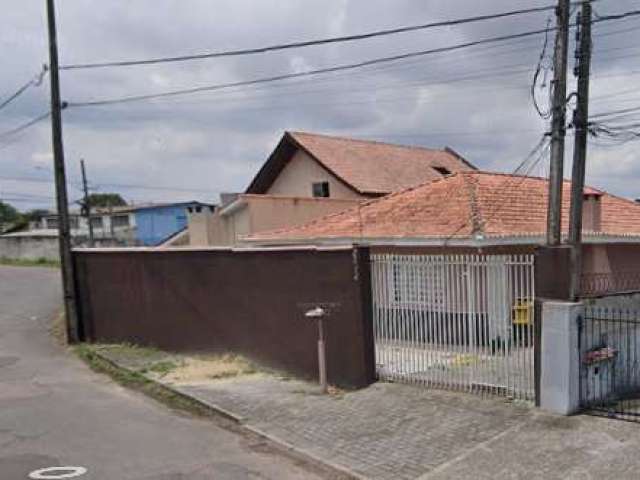 Casa com 3 quartos, 111m², à venda em Curitiba, Bairro Alto