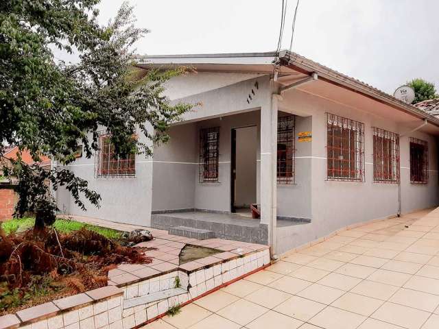 Casa com 3 quartos, 190m², à venda em Curitiba, Bairro Alto