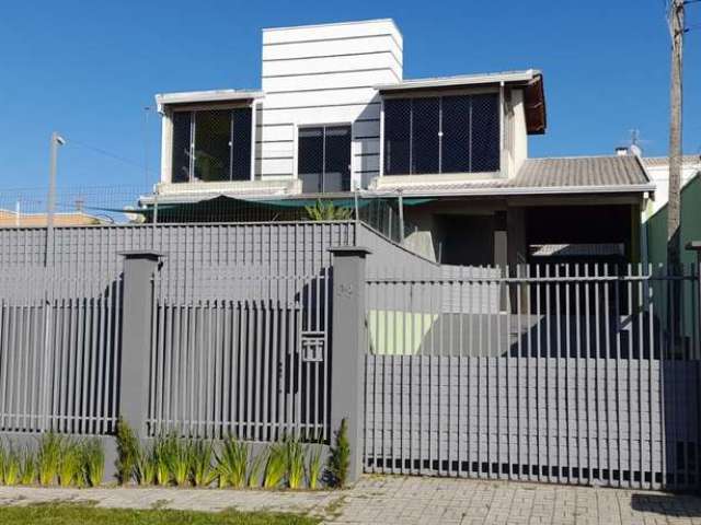 Casa com 3 quartos, 349m², à venda em Curitiba, Atuba