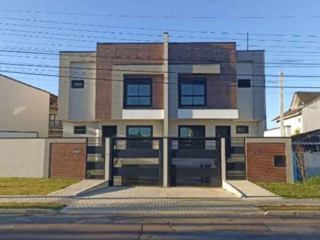 Casa com 3 quartos, 161m², à venda em Curitiba, Boa Vista