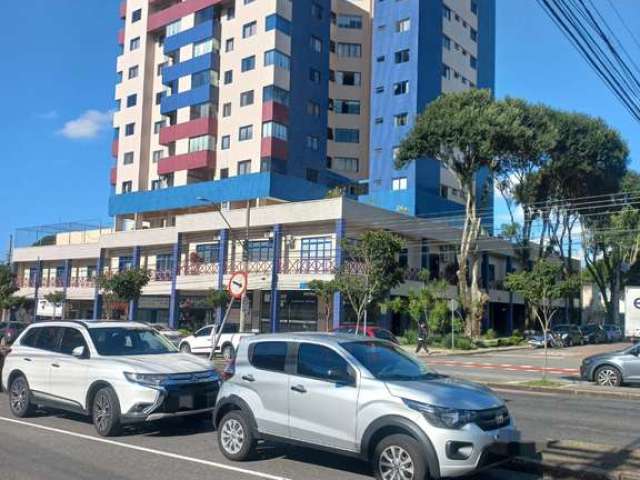 Apartamento com 3 quartos, 158m², à venda em Curitiba, Boa Vista