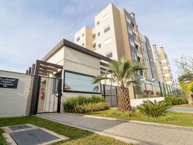 Apartamento com 2 quartos, 52m², à venda em Curitiba, Bacacheri