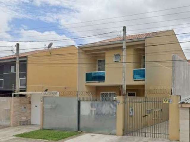 Casa com 3 quartos, 120m², à venda em Curitiba, Fazendinha