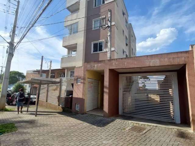 Apartamento com 2 quartos, 52m², à venda em São José dos Pinhais, Itália