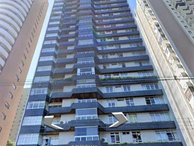 Apartamento com 4 quartos, 250m², à venda em Curitiba, Bigorrilho