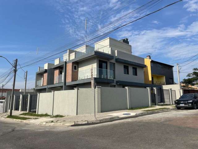 Casa com 3 quartos, 170m², à venda em Curitiba, Cidade Industrial