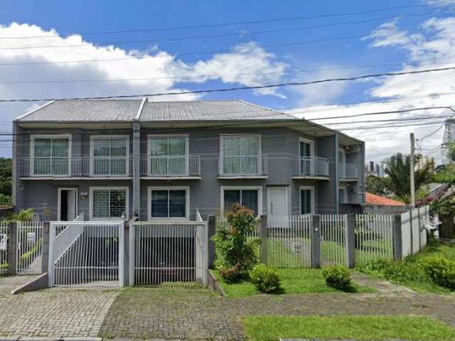 Casa com 4 quartos, 297m², à venda em Curitiba, Mossunguê