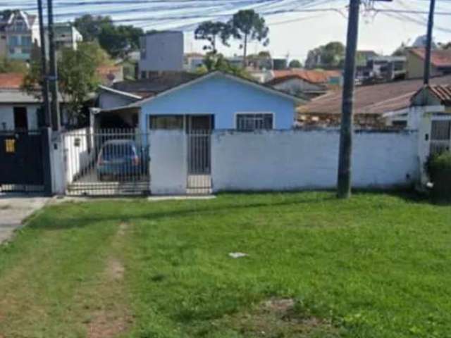 Casa com 5 quartos, 330m², à venda em Curitiba, Bairro Alto