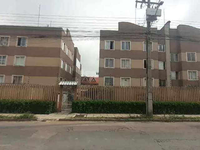 Apartamento com 2 quartos, 55m², à venda em Curitiba, Pinheirinho