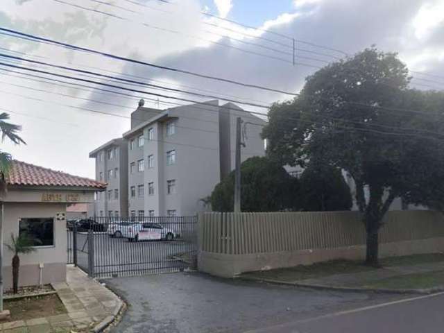 Apartamento com 3 quartos, 59m², à venda em Curitiba, Cidade Industrial