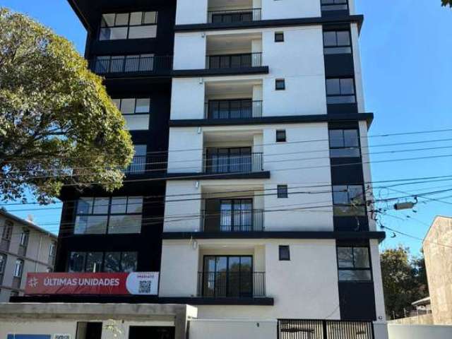 Apartamento à Venda no Bloom Urban Habitat – Água Verde, Curitiba – 2 Dormitórios