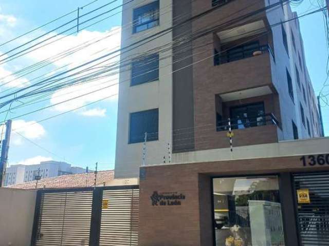 Apartamento A Venda Boa Vista, Curitiba - Residencial Provincia de León