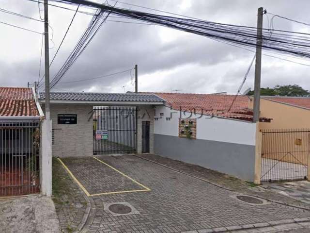 Casa com 2 quartos, 75m², à venda em Curitiba, Xaxim