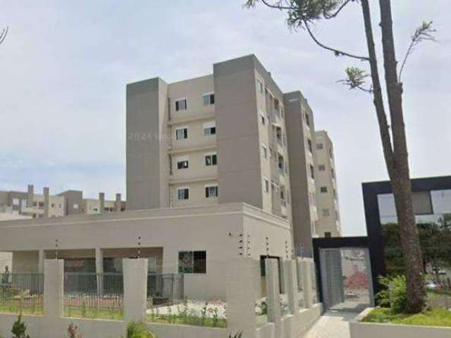 Château De Versalles – Apartamento Garden  de 1 Quarto com Suíte à Venda no Bacacheri, Curitiba