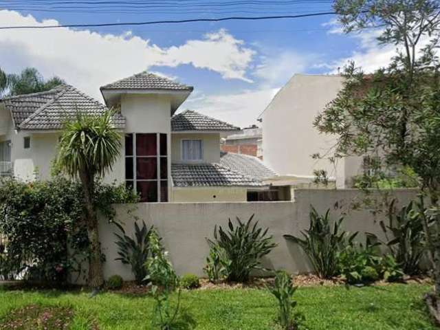 Casa à Venda no Ecoville, Mossunguê