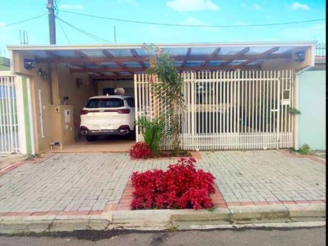 Casa com 3 quartos, 198m², à venda em Curitiba, Cidade Industrial