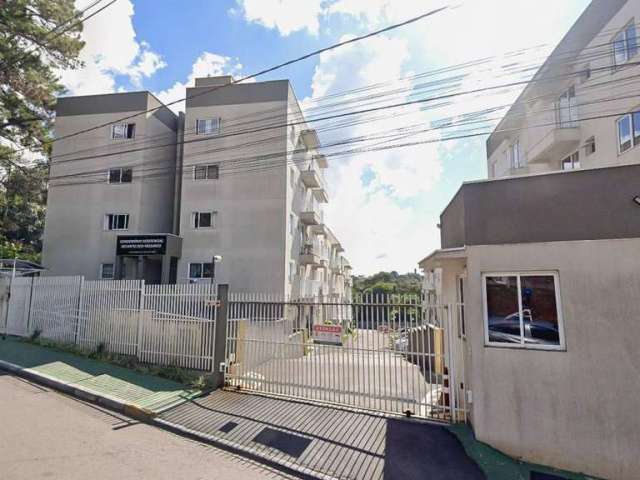 Apartamento Santa Cândida - Recanto dos Pássaros