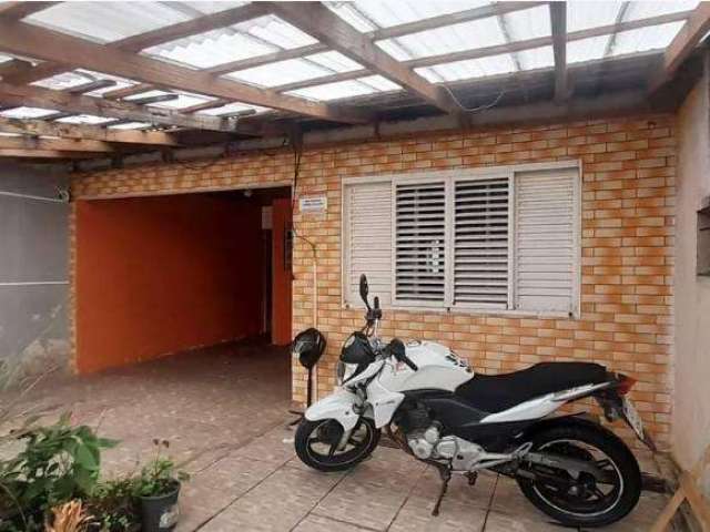 Casa com 3 quartos, 160m², à venda em Curitiba, Sítio Cercado