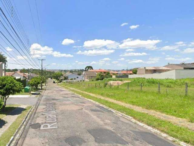 Terrenos à Venda no Condomínio Serena Glaser - Atuba, Curitiba