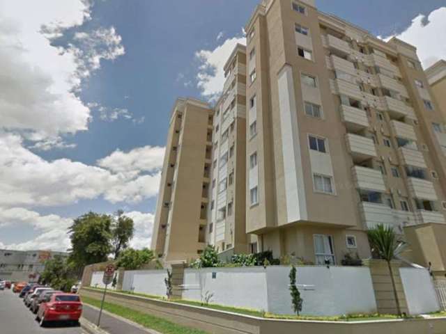 Apartamento A venda Cabral, Curitiba - Residencial Terrasse Chamonix