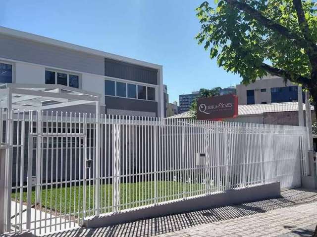 Casa comercial/resicencial, Juvevê, Curitiba | 532m² em Zona ZR-4