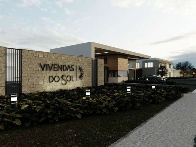 Vivendas do Sol  S. José dos Pinhais - PR  Terreno  292 m²