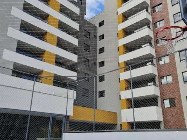 Apartamento Decorado no Água Verde - Edifício Átrio