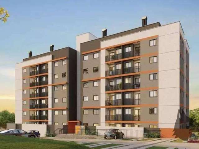 Meo Neoville - Apartamentos à Venda no CIC, Curitiba