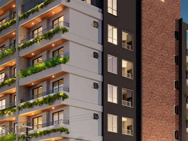 Apartamentos à Venda no Residencial Nillo -  Bom Retiro