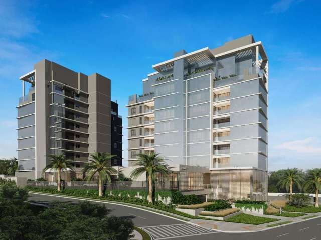 Signature Apartamento de luxo no Ecoville