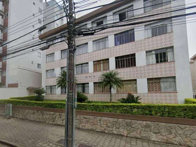 Apartamento à Venda no Centro Cívico - Rua Marechal Hermes, 600 - Curitiba