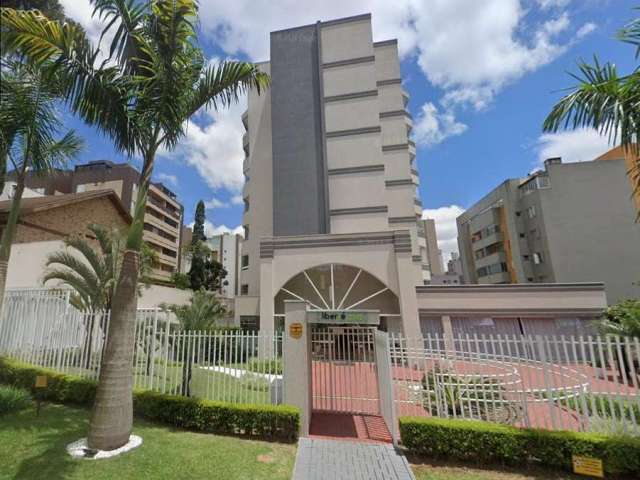 Apartamento 2 Quartos, 2 Vagas na Garagem, Edifício Liberté no Bigorrilho