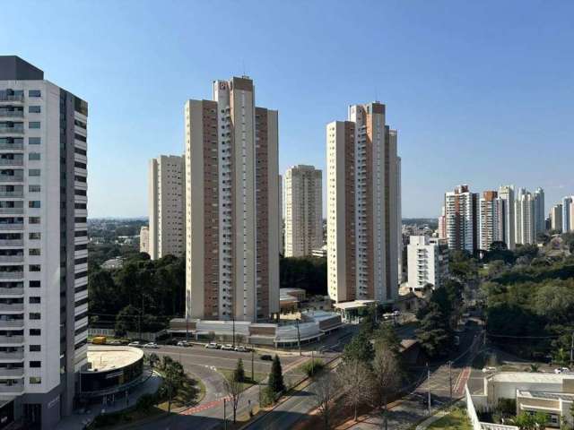 Apartamento à venda no Parque Ecoville, Curitiba/PR