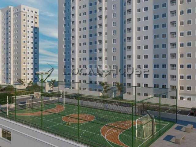 Residencial Callas -MRV Pinheirinho