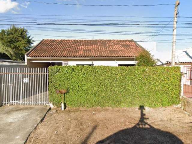 Casa com 3 quartos, 200m², à venda em Curitiba, Boqueirão