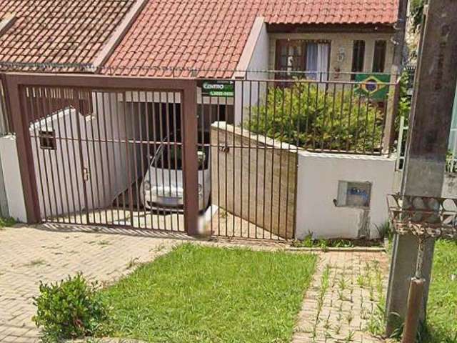 Sobrado Duplex à Venda no Pilarzinho/Vista Alegre - Conforto e Sofisticação em Curitiba, PR