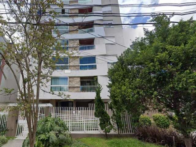 Apartamento com 3 quartos, 259m², à venda em Curitiba, Juvevê