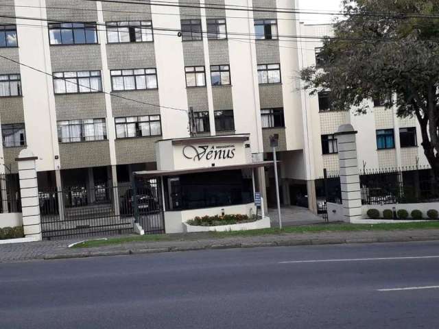 Apartamento A Venda Bacacheri - Residencial Venus