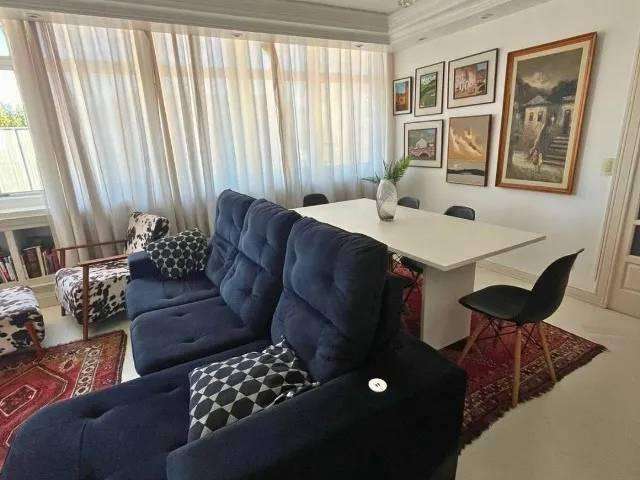 Apartamento com 3 quartos, 128m², à venda em Curitiba, Batel