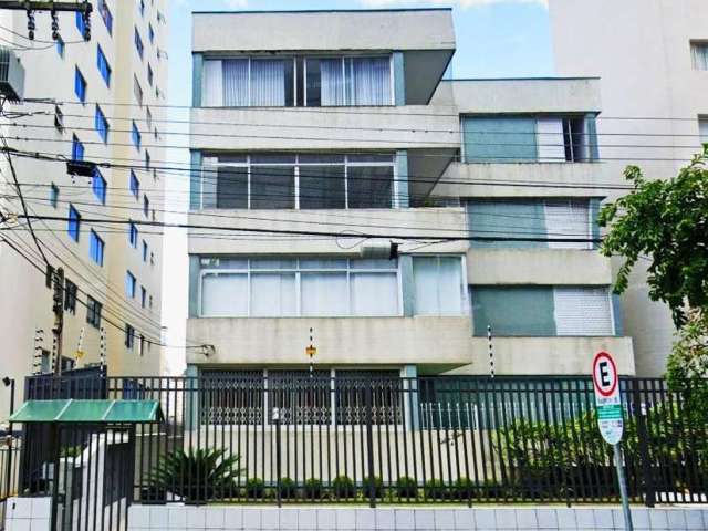 Apartamento com 3 quartos, 110m², à venda em Curitiba, Centro