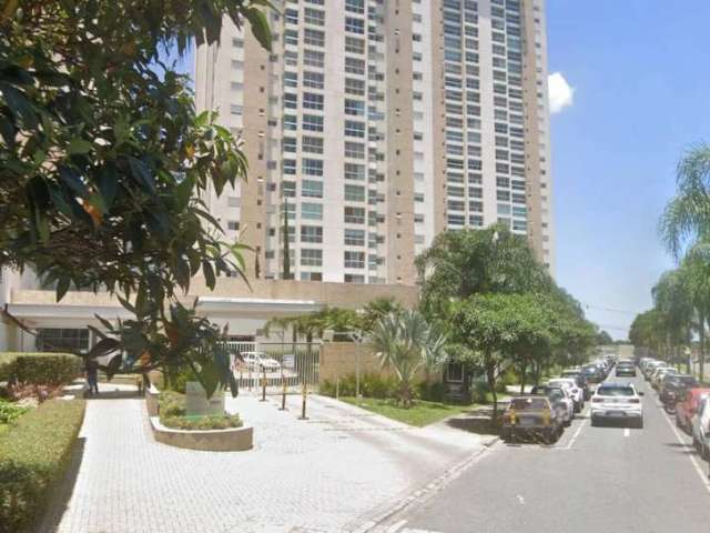 Reserva Ecoville - Apartamento 3 Quartos com 131m², Face Norte