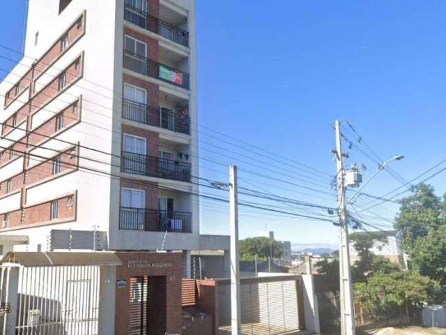 Apartamento 2 quartos Cajuru Mobiliado